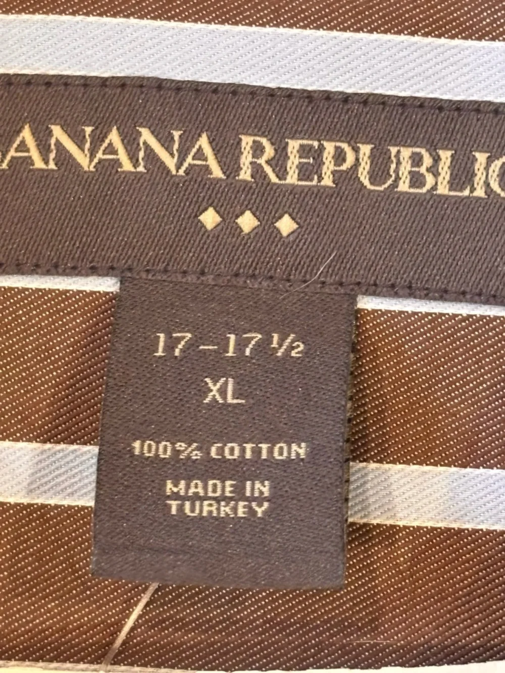 Banana Republic nwt size